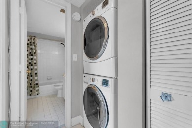 LOVELY  SPACIOUS 2 BED 2 BATH CONDO IN HIGHLY DESIRABLE 55+ on Inverrary Country Club in Florida - for sale on GolfHomes.com, golf home, golf lot