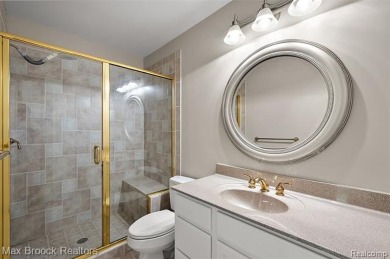 This beautifully maintained condo in the desirable Maples on The Maples Club in Michigan - for sale on GolfHomes.com, golf home, golf lot