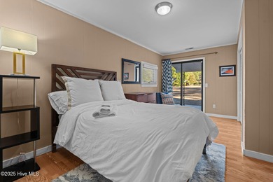 Attention investors! This fully furnished Pinehurst property is on Pinehurst Resort and Country Club in North Carolina - for sale on GolfHomes.com, golf home, golf lot