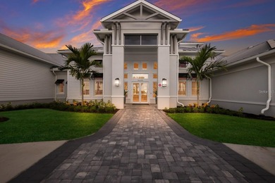 This beautifully maintained 3-bedroom, 2.5-bath townhouse is on Lakewood National Golf Club in Florida - for sale on GolfHomes.com, golf home, golf lot