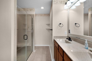 ~PRICE REDUCTION!~ ~CORNER LOT~ ~BRICK & PAVER FRONT PORCH~ on Pennbrooke Fairways in Florida - for sale on GolfHomes.com, golf home, golf lot