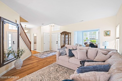 This is it.. The OBVIOUS choice in Pine Run @ Forsgate  Monroe on Forsgate Country Club in New Jersey - for sale on GolfHomes.com, golf home, golf lot
