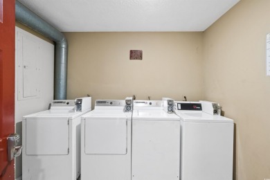 Enjoy the coastal life in this furnished and updated First Floor on Possum Trot Golf Course in South Carolina - for sale on GolfHomes.com, golf home, golf lot
