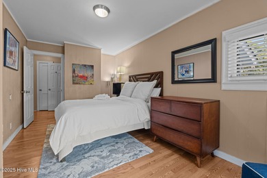 Attention investors! This fully furnished Pinehurst property is on Pinehurst Resort and Country Club in North Carolina - for sale on GolfHomes.com, golf home, golf lot