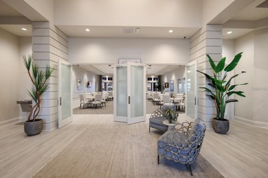 This beautifully maintained 3-bedroom, 2.5-bath townhouse is on Lakewood National Golf Club in Florida - for sale on GolfHomes.com, golf home, golf lot