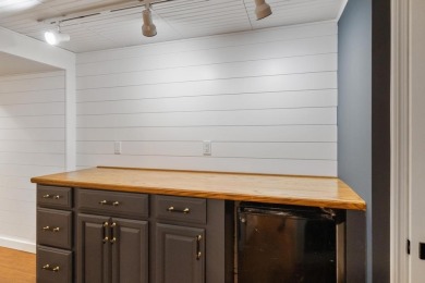 This brilliantly restored home delivers comfort, charm, and on Charlevoix Golf Club in Michigan - for sale on GolfHomes.com, golf home, golf lot