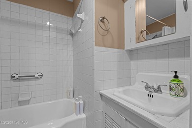 Attention investors! This fully furnished Pinehurst property is on Pinehurst Resort and Country Club in North Carolina - for sale on GolfHomes.com, golf home, golf lot