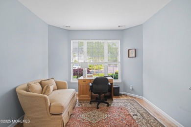 This is it.. The OBVIOUS choice in Pine Run @ Forsgate  Monroe on Forsgate Country Club in New Jersey - for sale on GolfHomes.com, golf home, golf lot