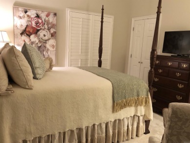 Welcome to this beautiful, rare gem nestled in one of the area's on The Course at River Oaks in Arkansas - for sale on GolfHomes.com, golf home, golf lot