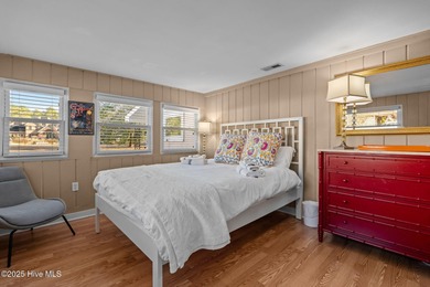 Attention investors! This fully furnished Pinehurst property is on Pinehurst Resort and Country Club in North Carolina - for sale on GolfHomes.com, golf home, golf lot