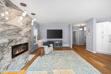This is it.. The OBVIOUS choice in Pine Run @ Forsgate  Monroe on Forsgate Country Club in New Jersey - for sale on GolfHomes.com, golf home, golf lot