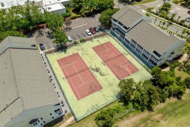 Enjoy the coastal life in this furnished and updated First Floor on Possum Trot Golf Course in South Carolina - for sale on GolfHomes.com, golf home, golf lot