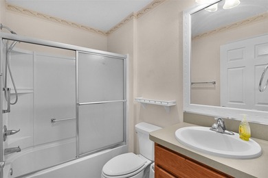 ~PRICE REDUCTION!~ ~CORNER LOT~ ~BRICK & PAVER FRONT PORCH~ on Pennbrooke Fairways in Florida - for sale on GolfHomes.com, golf home, golf lot