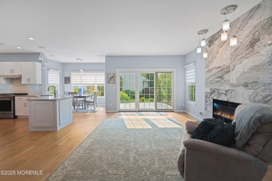 This is it.. The OBVIOUS choice in Pine Run @ Forsgate  Monroe on Forsgate Country Club in New Jersey - for sale on GolfHomes.com, golf home, golf lot