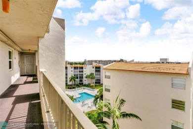 LOVELY  SPACIOUS 2 BED 2 BATH CONDO IN HIGHLY DESIRABLE 55+ on Inverrary Country Club in Florida - for sale on GolfHomes.com, golf home, golf lot