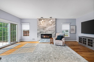 This is it.. The OBVIOUS choice in Pine Run @ Forsgate  Monroe on Forsgate Country Club in New Jersey - for sale on GolfHomes.com, golf home, golf lot
