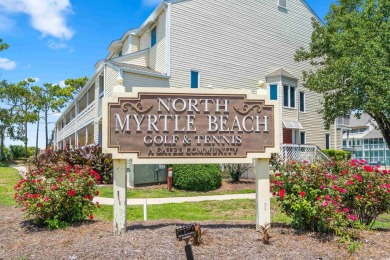 Enjoy the coastal life in this furnished and updated First Floor on Possum Trot Golf Course in South Carolina - for sale on GolfHomes.com, golf home, golf lot