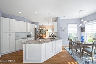 This is it.. The OBVIOUS choice in Pine Run @ Forsgate  Monroe on Forsgate Country Club in New Jersey - for sale on GolfHomes.com, golf home, golf lot