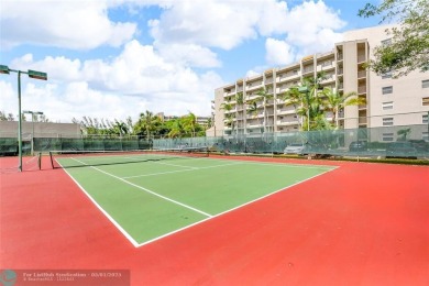 LOVELY  SPACIOUS 2 BED 2 BATH CONDO IN HIGHLY DESIRABLE 55+ on Inverrary Country Club in Florida - for sale on GolfHomes.com, golf home, golf lot