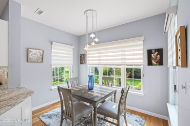 This is it.. The OBVIOUS choice in Pine Run @ Forsgate  Monroe on Forsgate Country Club in New Jersey - for sale on GolfHomes.com, golf home, golf lot