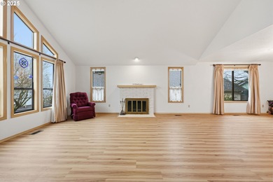 Seize the opportunity to own a stunning, one-level home in on Fairway Village Golf and Country Club in Washington - for sale on GolfHomes.com, golf home, golf lot