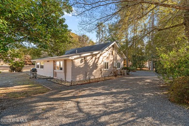 Attention investors! This fully furnished Pinehurst property is on Pinehurst Resort and Country Club in North Carolina - for sale on GolfHomes.com, golf home, golf lot