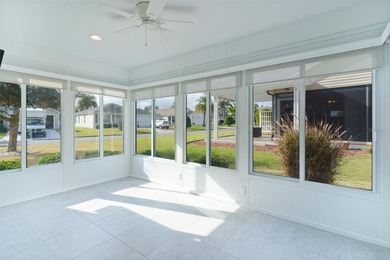 ~PRICE REDUCTION!~ ~CORNER LOT~ ~BRICK & PAVER FRONT PORCH~ on Pennbrooke Fairways in Florida - for sale on GolfHomes.com, golf home, golf lot