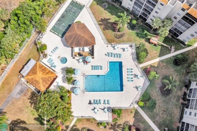 LOVELY  SPACIOUS 2 BED 2 BATH CONDO IN HIGHLY DESIRABLE 55+ on Inverrary Country Club in Florida - for sale on GolfHomes.com, golf home, golf lot