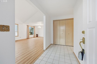 Seize the opportunity to own a stunning, one-level home in on Fairway Village Golf and Country Club in Washington - for sale on GolfHomes.com, golf home, golf lot