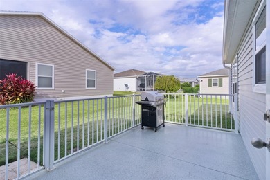 ~PRICE REDUCTION!~ ~CORNER LOT~ ~BRICK & PAVER FRONT PORCH~ on Pennbrooke Fairways in Florida - for sale on GolfHomes.com, golf home, golf lot