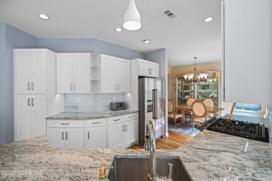 This is it.. The OBVIOUS choice in Pine Run @ Forsgate  Monroe on Forsgate Country Club in New Jersey - for sale on GolfHomes.com, golf home, golf lot