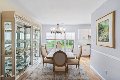 This is it.. The OBVIOUS choice in Pine Run @ Forsgate  Monroe on Forsgate Country Club in New Jersey - for sale on GolfHomes.com, golf home, golf lot
