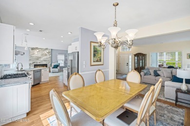 This is it.. The OBVIOUS choice in Pine Run @ Forsgate  Monroe on Forsgate Country Club in New Jersey - for sale on GolfHomes.com, golf home, golf lot