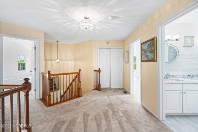 This is it.. The OBVIOUS choice in Pine Run @ Forsgate  Monroe on Forsgate Country Club in New Jersey - for sale on GolfHomes.com, golf home, golf lot