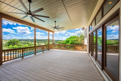 A truly one-of-a-kind home situated on a double lot located in on Riverhill Country Club in Texas - for sale on GolfHomes.com, golf home, golf lot