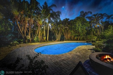 Welcome to your beautiful private sanctuary in Cobbler's Village on Jacaranda Golf Club in Florida - for sale on GolfHomes.com, golf home, golf lot