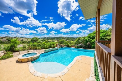 A truly one-of-a-kind home situated on a double lot located in on Riverhill Country Club in Texas - for sale on GolfHomes.com, golf home, golf lot