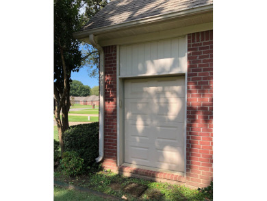 Welcome to this beautiful, rare gem nestled in one of the area's on The Course at River Oaks in Arkansas - for sale on GolfHomes.com, golf home, golf lot
