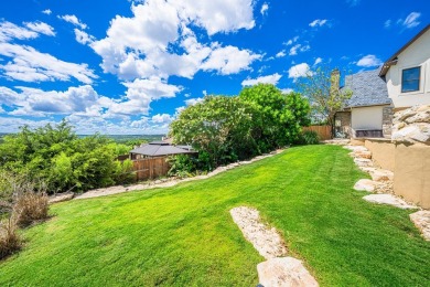 A truly one-of-a-kind home situated on a double lot located in on Riverhill Country Club in Texas - for sale on GolfHomes.com, golf home, golf lot