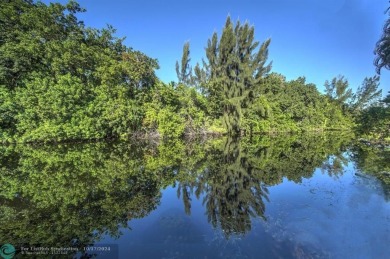 Welcome to your beautiful private sanctuary in Cobbler's Village on Jacaranda Golf Club in Florida - for sale on GolfHomes.com, golf home, golf lot