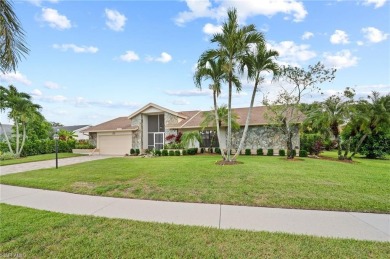 Nestled in the heart of the prestigious Foxfire Golf and Country on Foxfire Golf and Country Club  in Florida - for sale on GolfHomes.com, golf home, golf lot