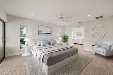 Nestled in the heart of the prestigious Foxfire Golf and Country on Foxfire Golf and Country Club  in Florida - for sale on GolfHomes.com, golf home, golf lot