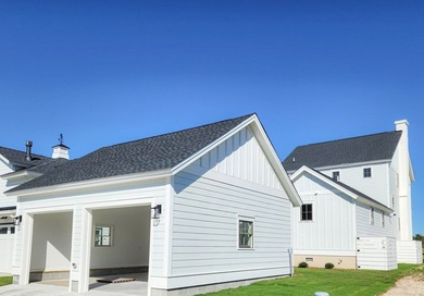 NEW CONSTRUCTION in Bay Creek Golf Resort, Cape Charles! New on Bay Creek Golf Club in Virginia - for sale on GolfHomes.com, golf home, golf lot