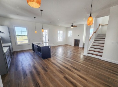 NEW CONSTRUCTION in Bay Creek Golf Resort, Cape Charles! New on Bay Creek Golf Club in Virginia - for sale on GolfHomes.com, golf home, golf lot