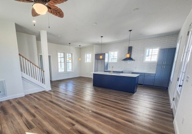 NEW CONSTRUCTION in Bay Creek Golf Resort, Cape Charles! New on Bay Creek Golf Club in Virginia - for sale on GolfHomes.com, golf home, golf lot