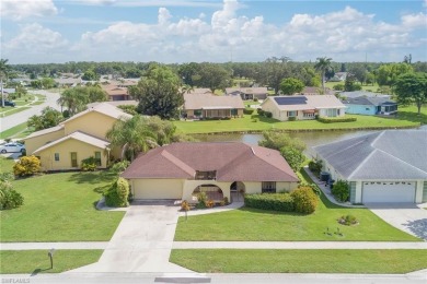 Welcome to Riviera Golf Estates, a sought-after 55+ community in on Riviera Golf Club in Florida - for sale on GolfHomes.com, golf home, golf lot