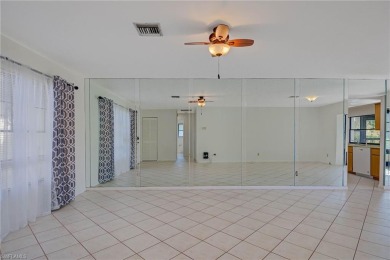 Welcome to Riviera Golf Estates, a sought-after 55+ community in on Riviera Golf Club in Florida - for sale on GolfHomes.com, golf home, golf lot