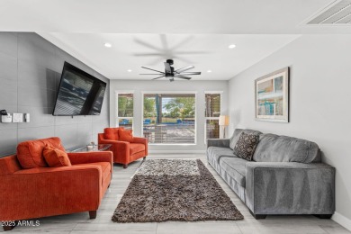 Welcome to your dream getaway. This updated gem is next to the on Starfire At Scottsdale Country Club in Arizona - for sale on GolfHomes.com, golf home, golf lot