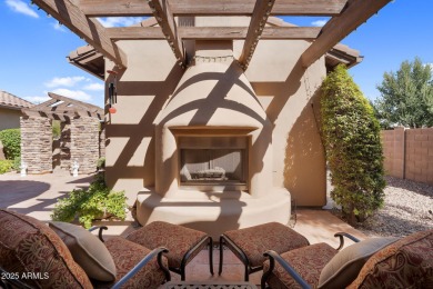 One-of-a-Kind Litchfield Park Retreat! Pride of ownership shines on Wigwam Golf  Resort Litchfield Park  in Arizona - for sale on GolfHomes.com, golf home, golf lot