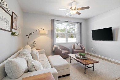 Introducing this nicely maintained, newer one-level on World Tour Golf Links in South Carolina - for sale on GolfHomes.com, golf home, golf lot